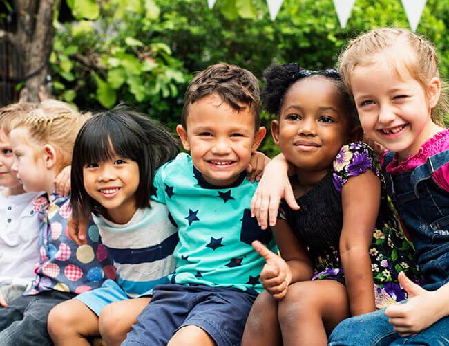 Çocuk Gelişiminde Yaratıcı Oyunların Rolü