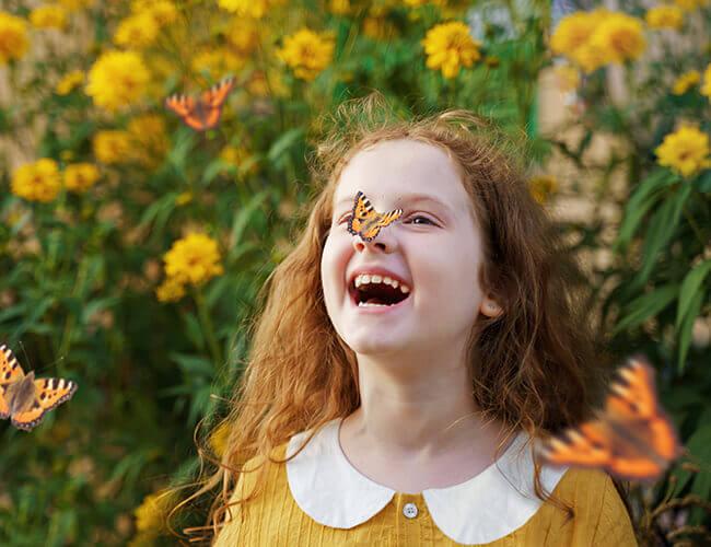 2-6 Yaş Çocuklarında Arkadaş İletişimi ve Sosyal Gelişim